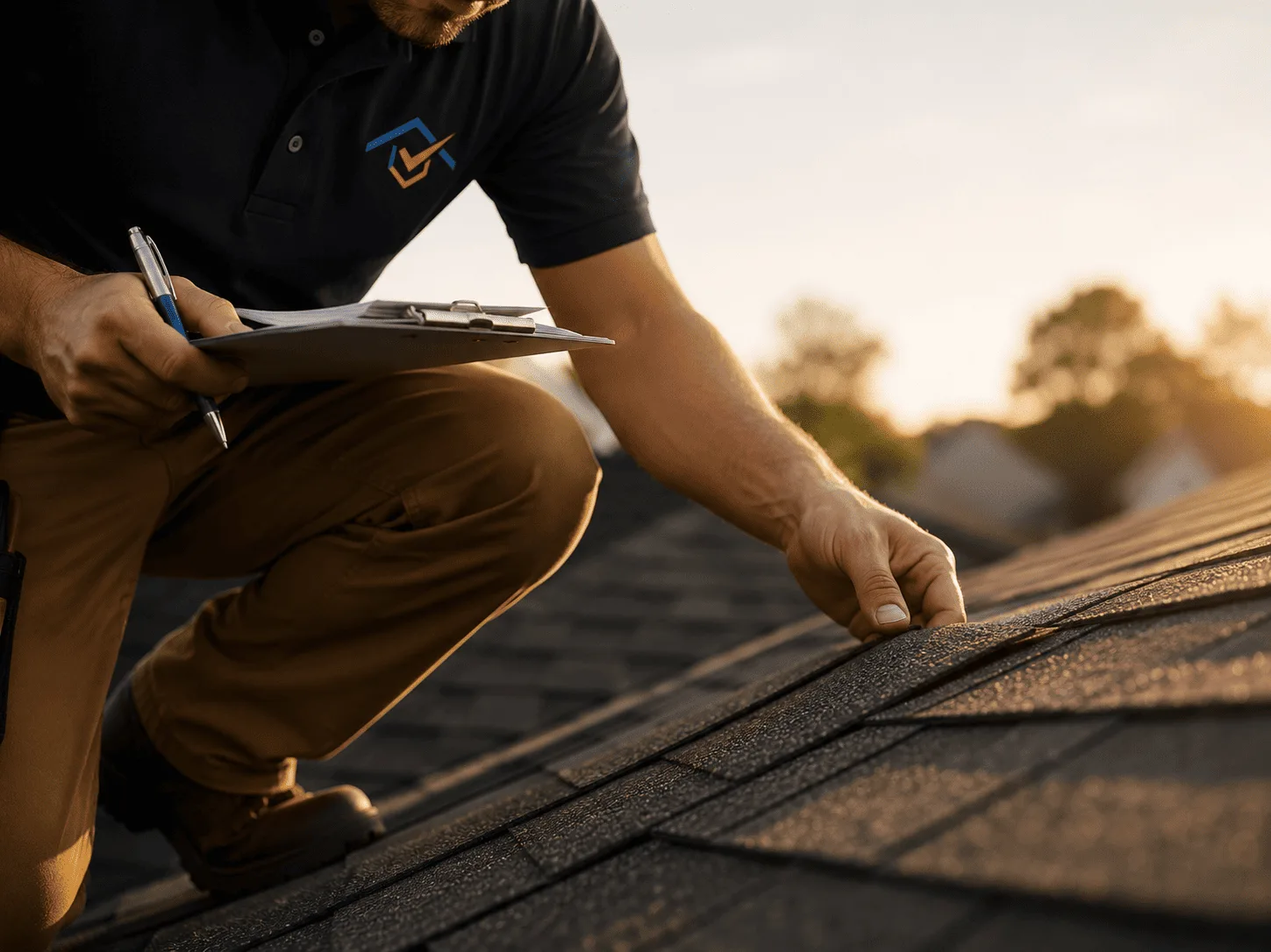 Why Choose Roof Inspection in Peel, AR